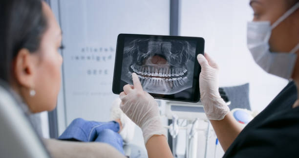 Licensed Teeth Whitening service in Louisville, KY - Smile Center Dentistry